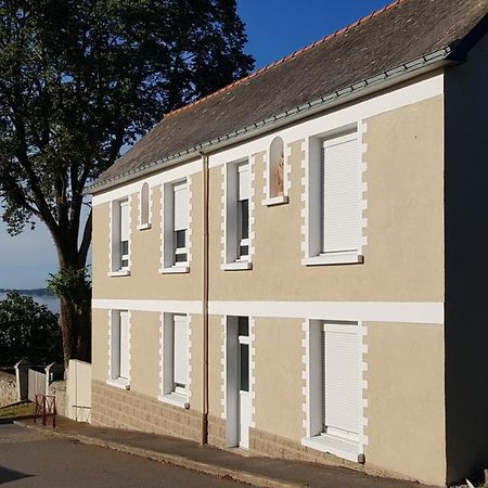 Belle Visnonia Meuble De Caractere Sud Morbihan Beganne ภายนอก รูปภาพ