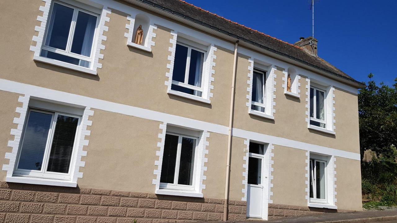 Belle Visnonia Meuble De Caractere Sud Morbihan Beganne ภายนอก รูปภาพ