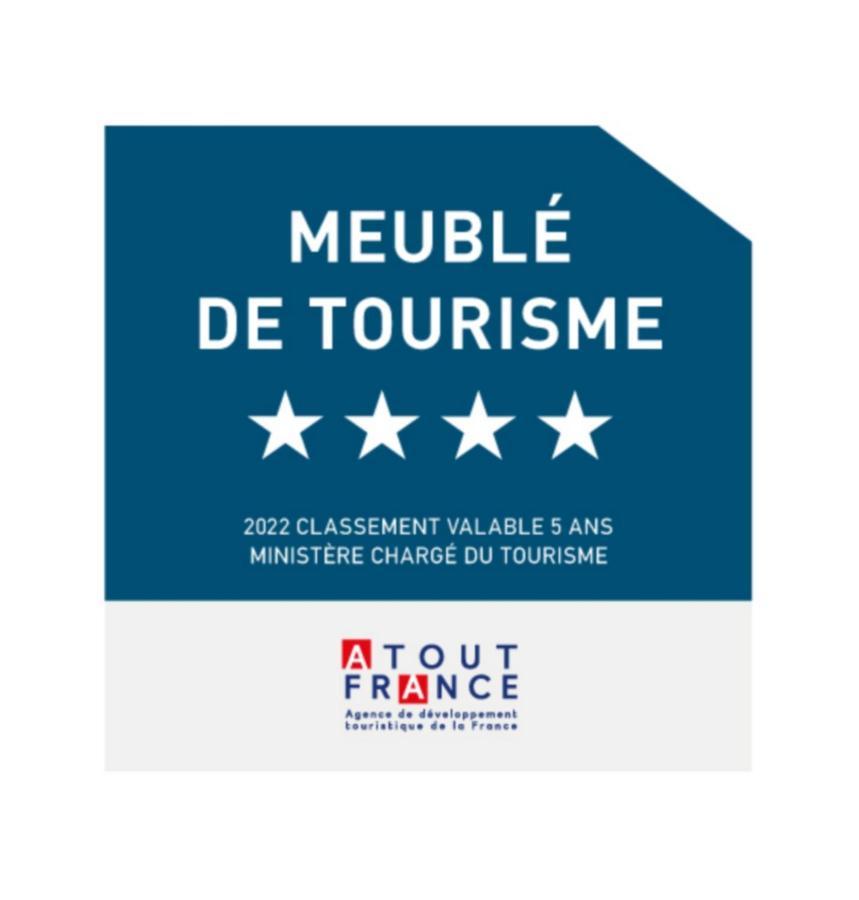 Belle Visnonia Meuble De Caractere Sud Morbihan Beganne ภายนอก รูปภาพ